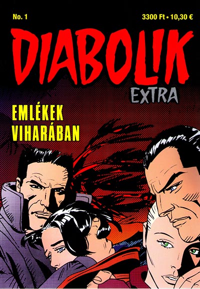 Diabolik Extra