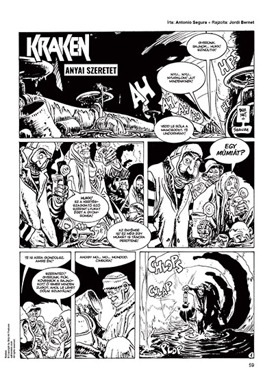 Fekete-Fehér Kockás (2019)