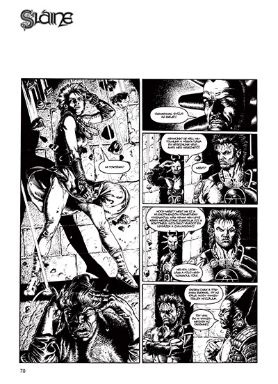 Fekete-Fehér Kockás (2019)