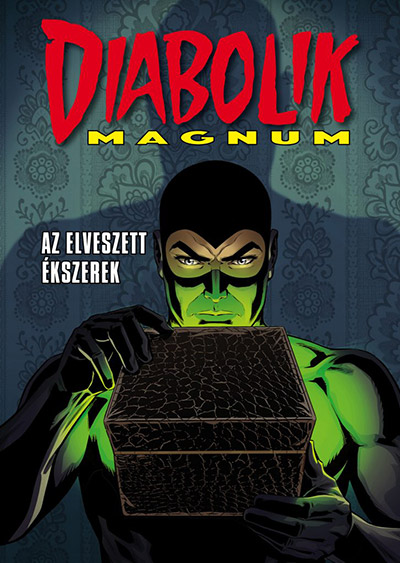 Diabolik Magnum